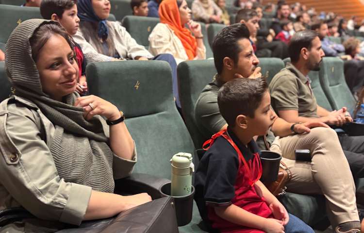 جشن شکوفه ها و غنچه ها 19