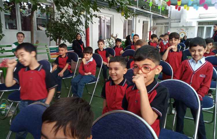 جشن شکوفه ها و غنچه ها 19