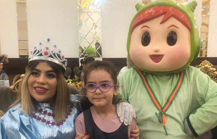 جشن شکوفه ها و غنچه ها 19