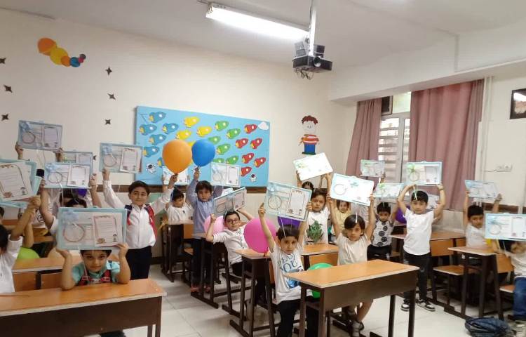 جشن شکوفه ها و غنچه ها 2