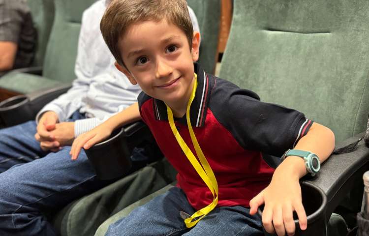 جشن شکوفه ها و غنچه ها 2