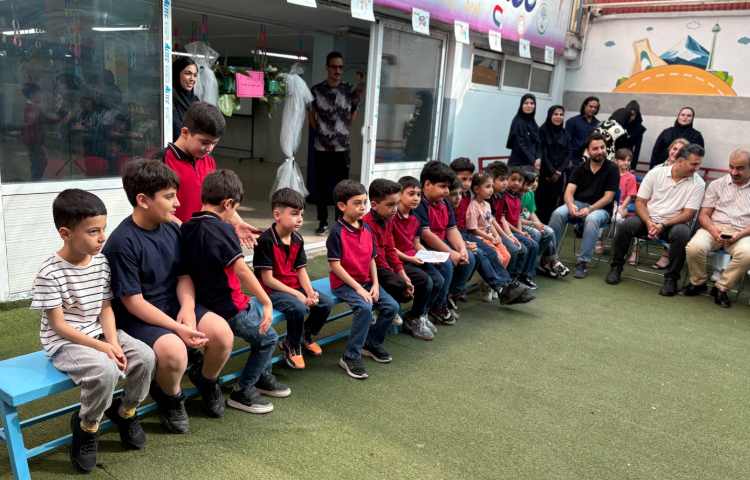 جشن شکوفه ها و غنچه ها 2