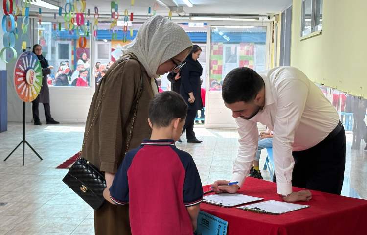 جشن شکوفه ها و غنچه ها 2