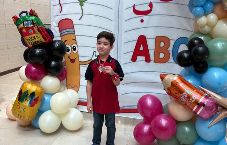 جشن شکوفه ها و غنچه ها 20