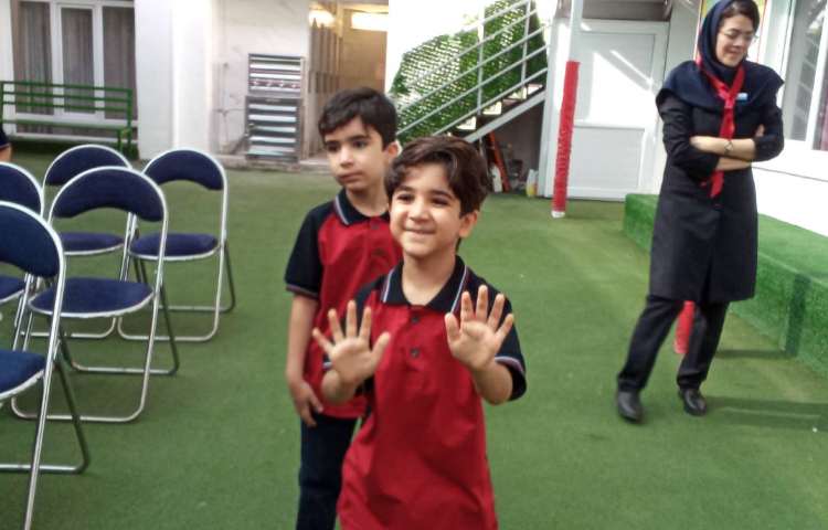 جشن شکوفه ها و غنچه ها 20