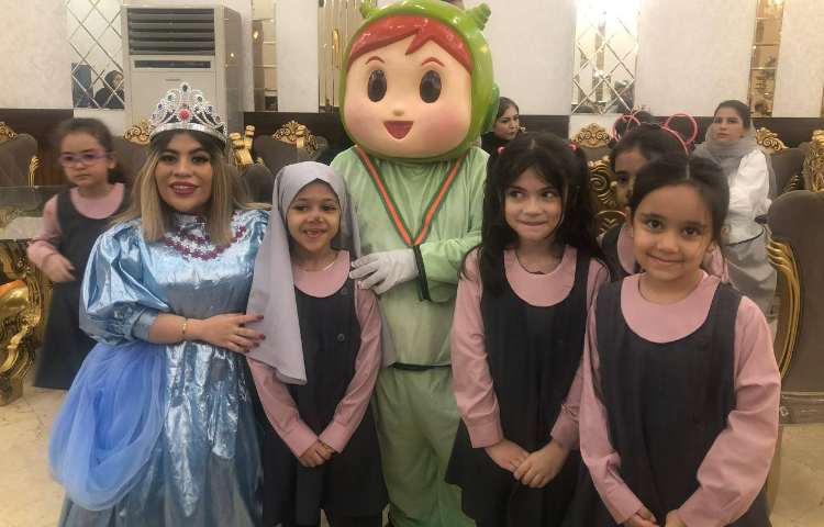 جشن شکوفه ها و غنچه ها 20