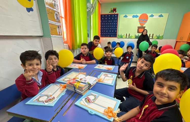 جشن شکوفه ها و غنچه ها 20