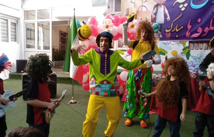 جشن شکوفه ها و غنچه ها 21