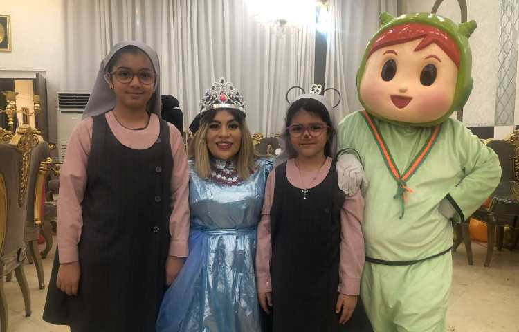 جشن شکوفه ها و غنچه ها 21