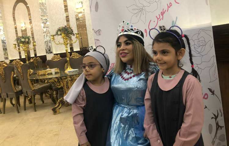 جشن شکوفه ها و غنچه ها 22