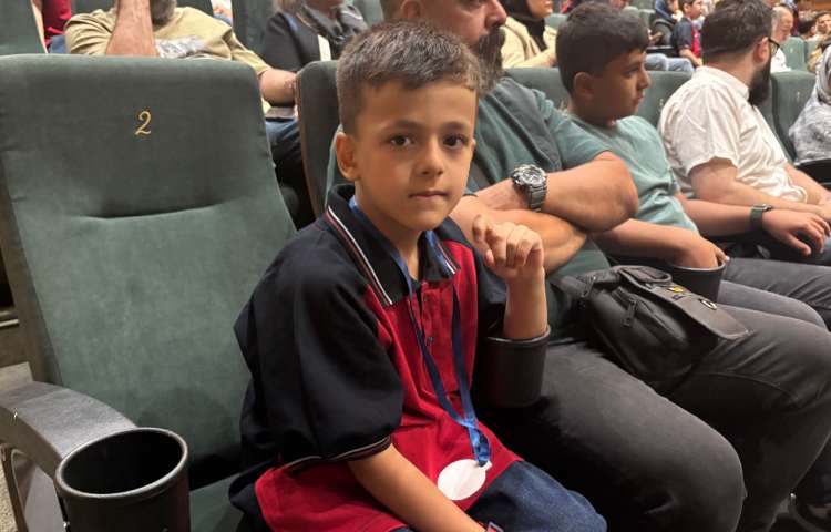 جشن شکوفه ها و غنچه ها 23