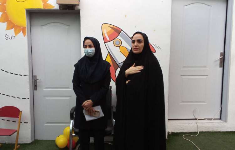 جشن شکوفه ها و غنچه ها 23