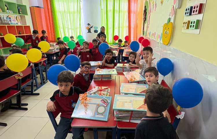 جشن شکوفه ها و غنچه ها 23
