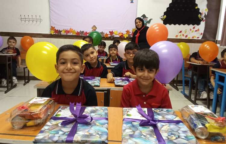 جشن شکوفه ها و غنچه ها 24