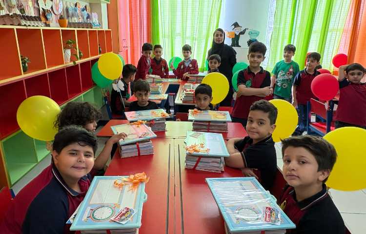 جشن شکوفه ها و غنچه ها 24