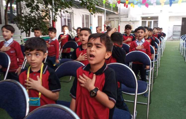 جشن شکوفه ها و غنچه ها 25