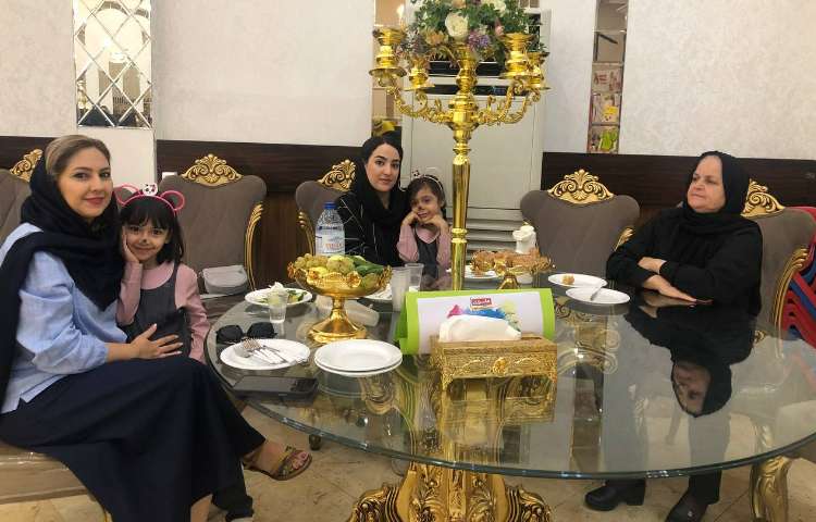 جشن شکوفه ها و غنچه ها 25