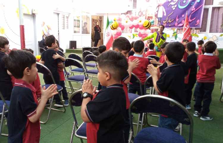 جشن شکوفه ها و غنچه ها 26