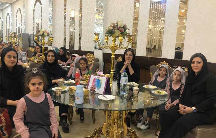 جشن شکوفه ها و غنچه ها 26