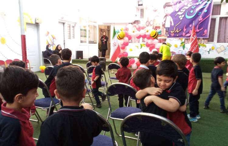 جشن شکوفه ها و غنچه ها 27