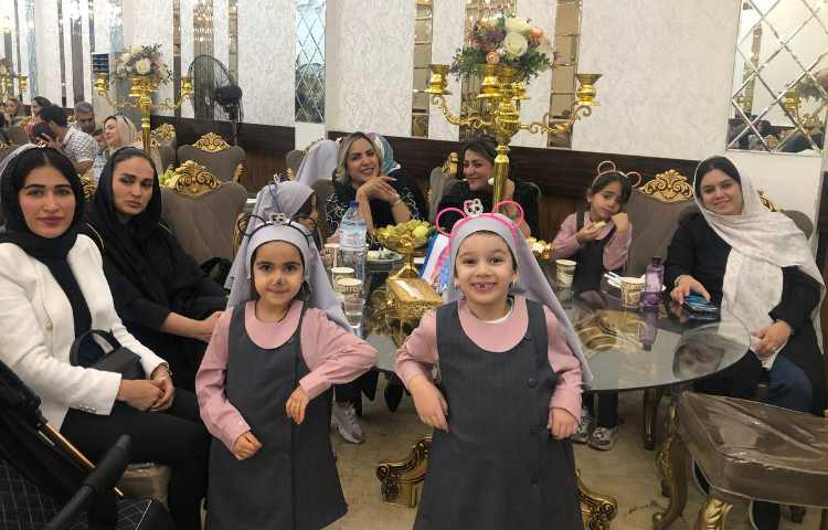 جشن شکوفه ها و غنچه ها 27