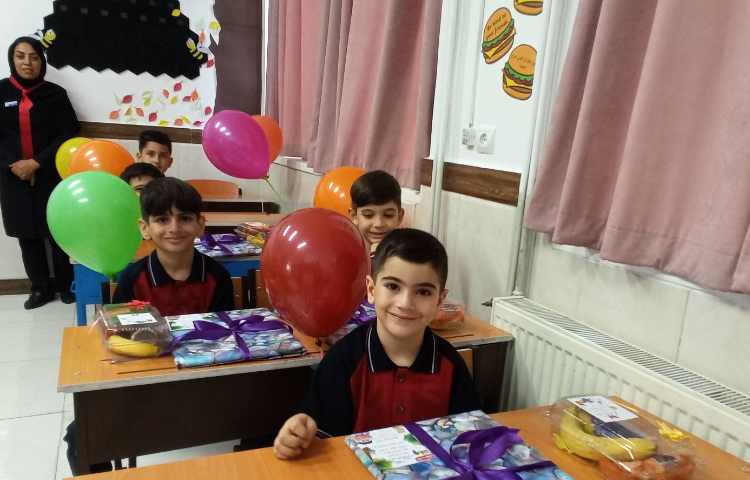 جشن شکوفه ها و غنچه ها 28