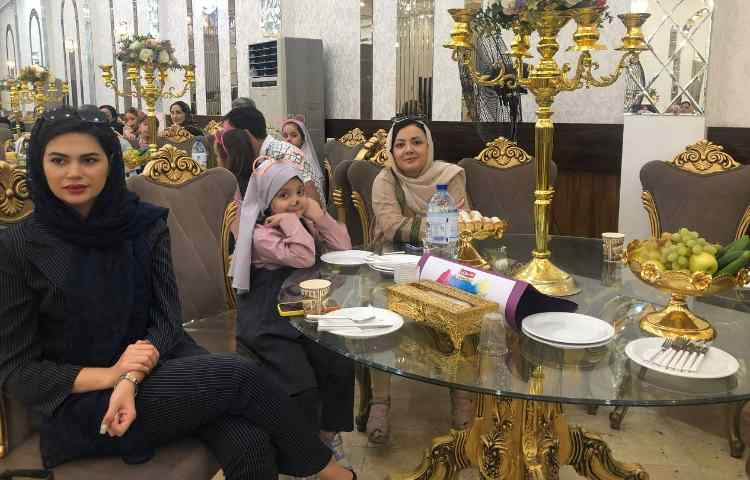 جشن شکوفه ها و غنچه ها 28