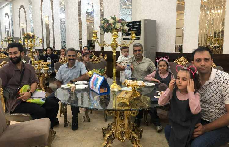 جشن شکوفه ها و غنچه ها 29