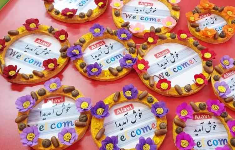 جشن شکوفه ها و غنچه ها 3