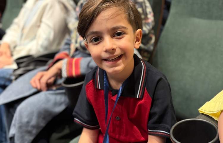 جشن شکوفه ها و غنچه ها 3