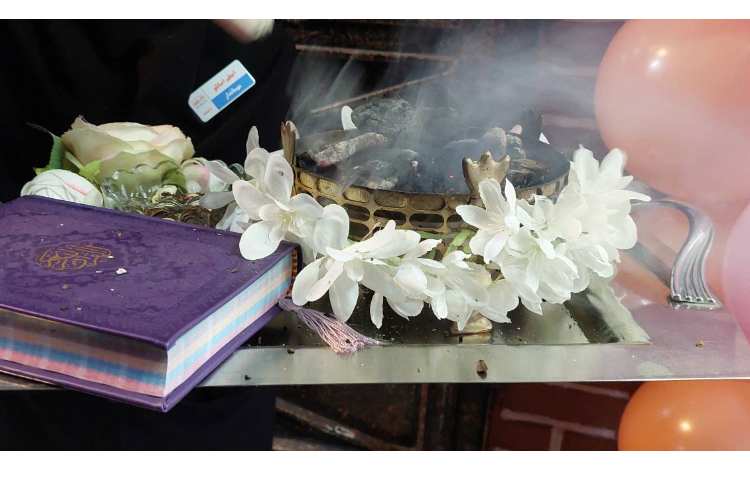 جشن شکوفه ها و غنچه ها 3