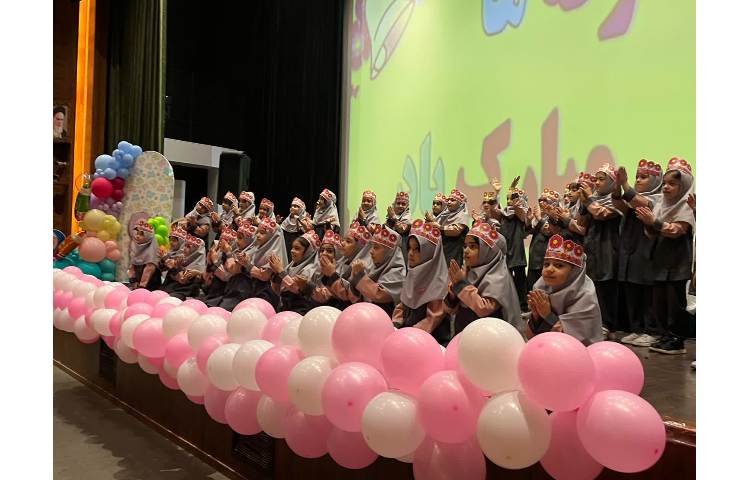 جشن شکوفه ها و غنچه ها 3