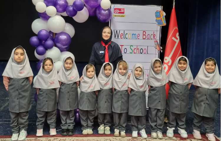 جشن شکوفه ها و غنچه ها 3