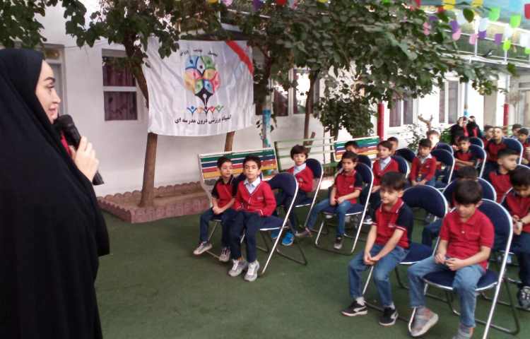 جشن شکوفه ها و غنچه ها 30