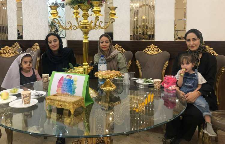 جشن شکوفه ها و غنچه ها 30