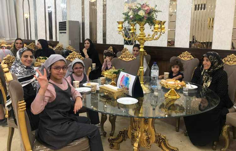 جشن شکوفه ها و غنچه ها 31