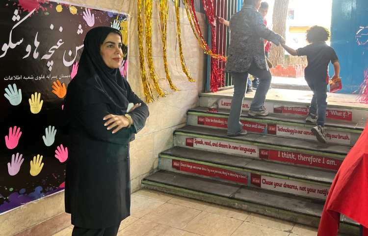 جشن شکوفه ها و غنچه ها 31