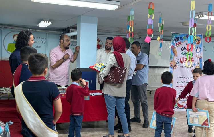 جشن شکوفه ها و غنچه ها 31
