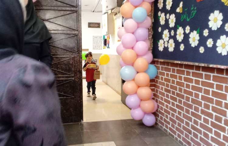 جشن شکوفه ها و غنچه ها 32