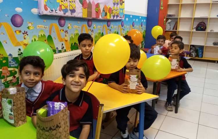 جشن شکوفه ها و غنچه ها 35