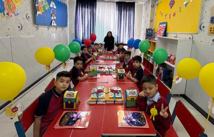 جشن شکوفه ها و غنچه ها 35