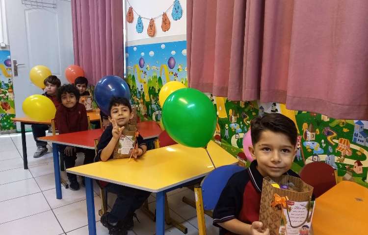 جشن شکوفه ها و غنچه ها 36