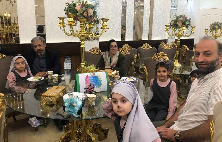 جشن شکوفه ها و غنچه ها 36