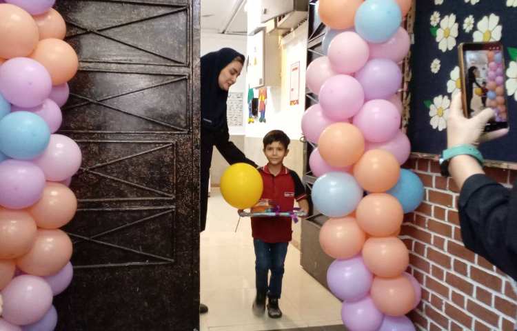 جشن شکوفه ها و غنچه ها 37