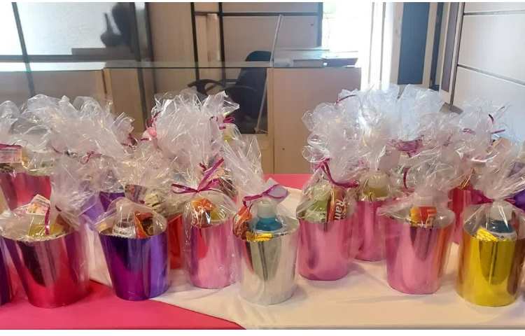 جشن شکوفه ها و غنچه ها 4