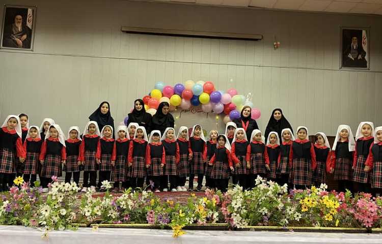 جشن شکوفه ها و غنچه ها 4