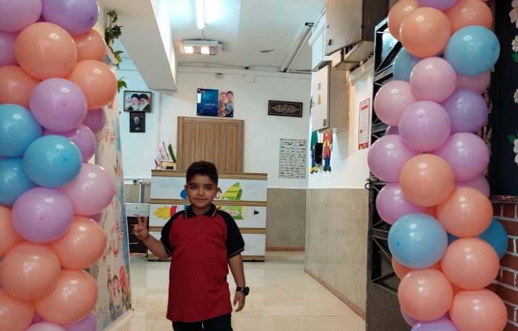 جشن شکوفه ها و غنچه ها 4