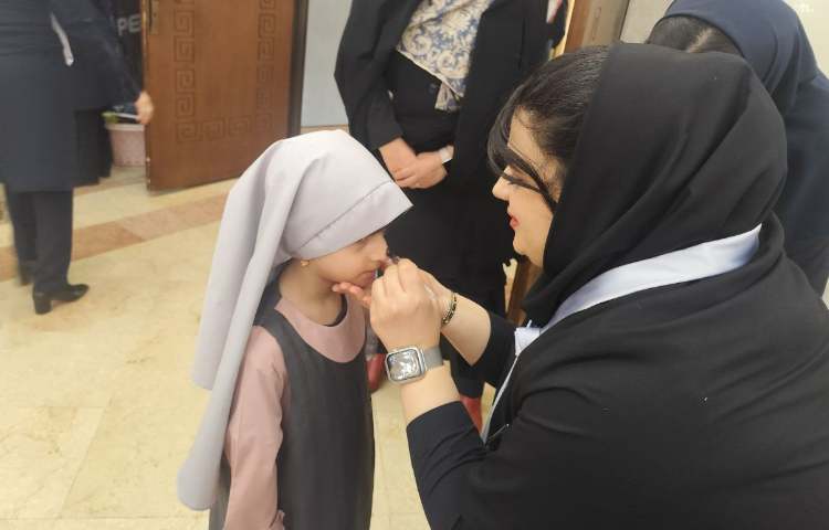 جشن شکوفه ها و غنچه ها 4