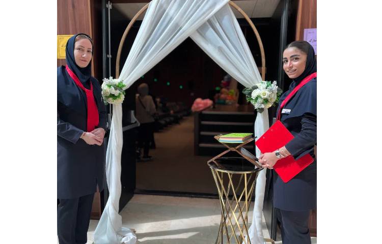 جشن شکوفه ها و غنچه ها 4