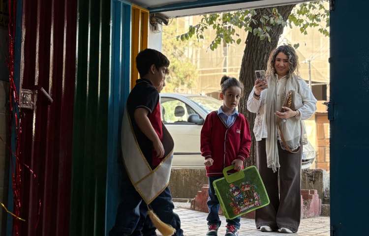 جشن شکوفه ها و غنچه ها 4